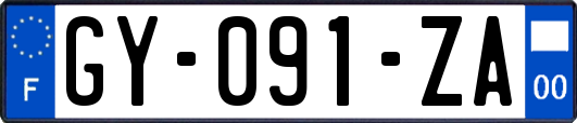 GY-091-ZA