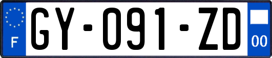 GY-091-ZD