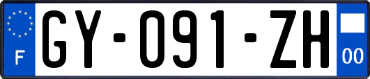 GY-091-ZH