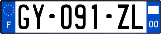 GY-091-ZL