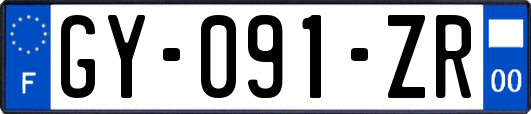 GY-091-ZR