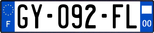 GY-092-FL