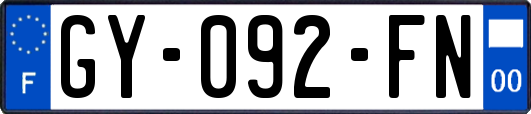GY-092-FN