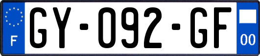 GY-092-GF