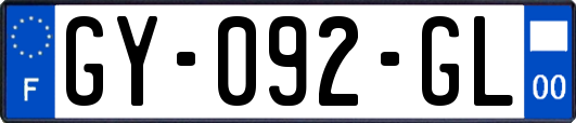 GY-092-GL