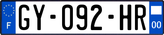 GY-092-HR