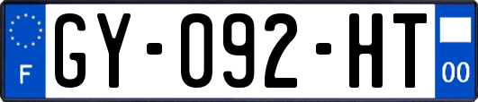 GY-092-HT