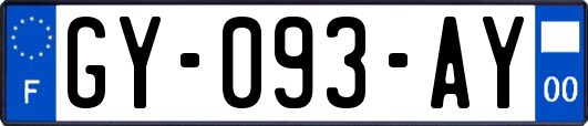 GY-093-AY