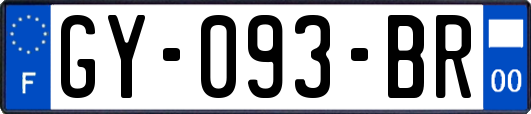 GY-093-BR