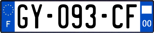 GY-093-CF