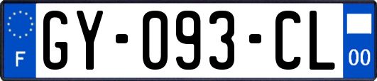 GY-093-CL