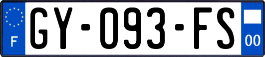 GY-093-FS