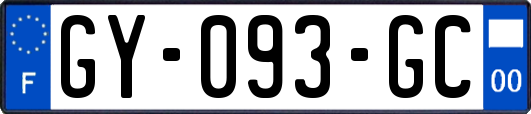 GY-093-GC