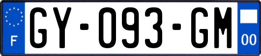 GY-093-GM