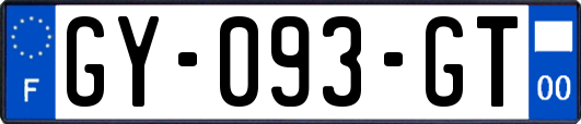 GY-093-GT