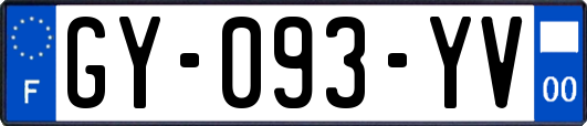 GY-093-YV