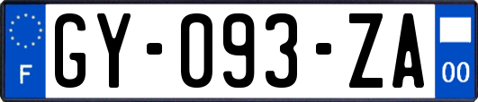 GY-093-ZA