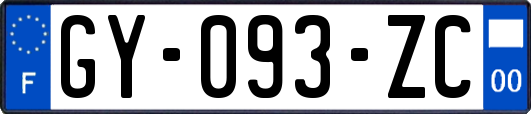 GY-093-ZC