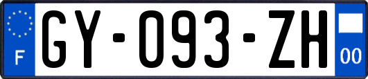 GY-093-ZH