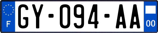 GY-094-AA