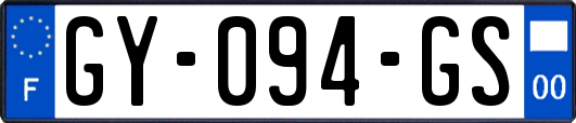 GY-094-GS
