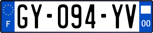 GY-094-YV
