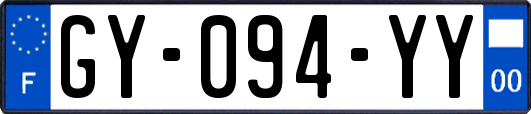 GY-094-YY