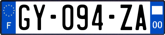 GY-094-ZA