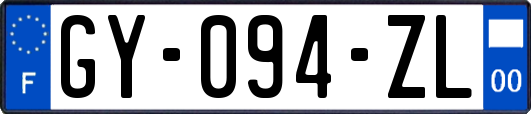 GY-094-ZL