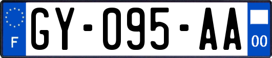 GY-095-AA