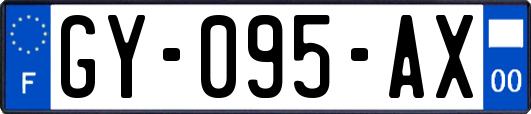 GY-095-AX