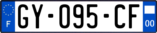 GY-095-CF