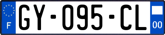 GY-095-CL