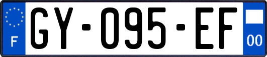 GY-095-EF