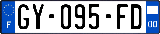 GY-095-FD