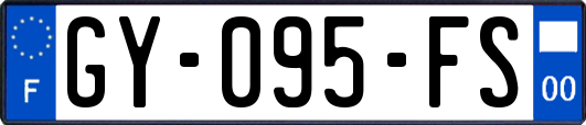 GY-095-FS