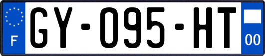 GY-095-HT