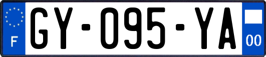 GY-095-YA