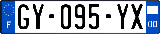 GY-095-YX