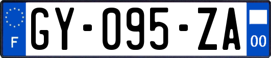 GY-095-ZA