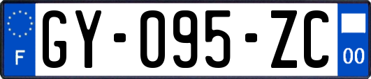 GY-095-ZC