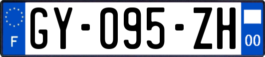 GY-095-ZH