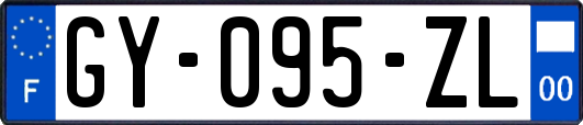 GY-095-ZL