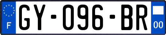 GY-096-BR