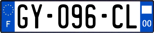 GY-096-CL