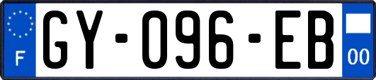 GY-096-EB
