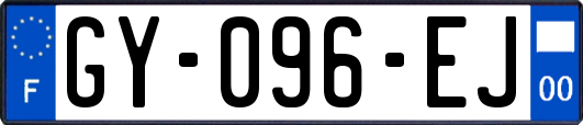 GY-096-EJ
