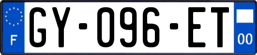 GY-096-ET