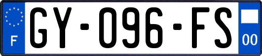 GY-096-FS