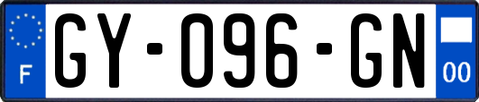 GY-096-GN